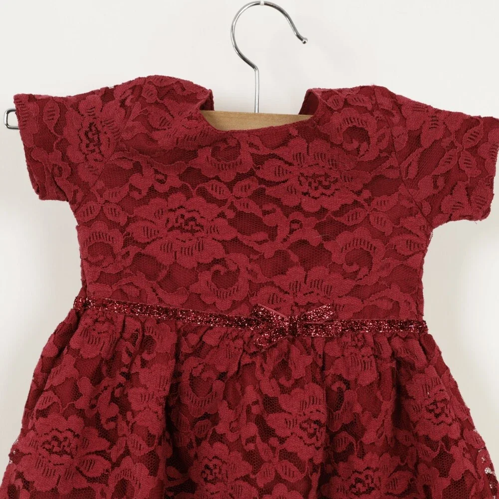 Carter's Baby Dress size 12 months